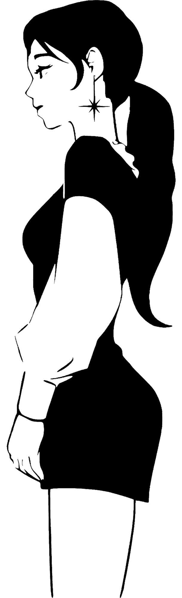 Logo Imène Bentifraouine